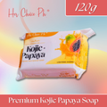 Her Choice Ph Kojic Papaya Soap 120g